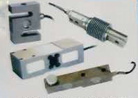 称重传感器系列