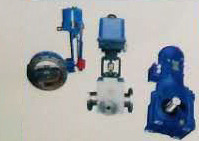 电动执行器系列