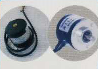 光电编码器(1024／２５６）系列