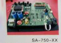 空压机控制面板系列