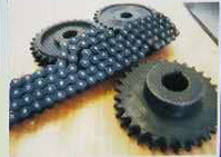 配料秤链轮／链条系列